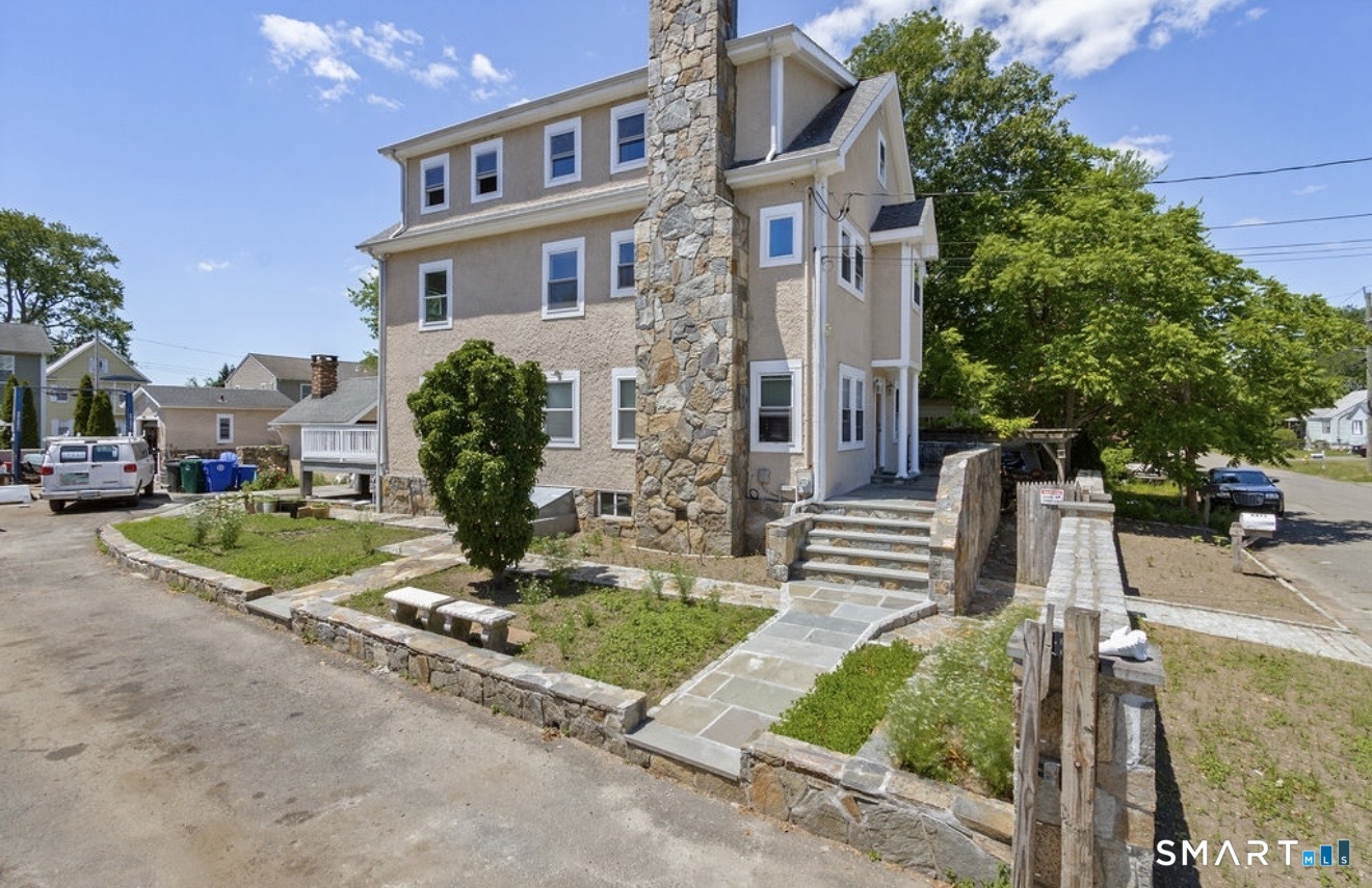 145 Dewey Street Stratford CT 06615