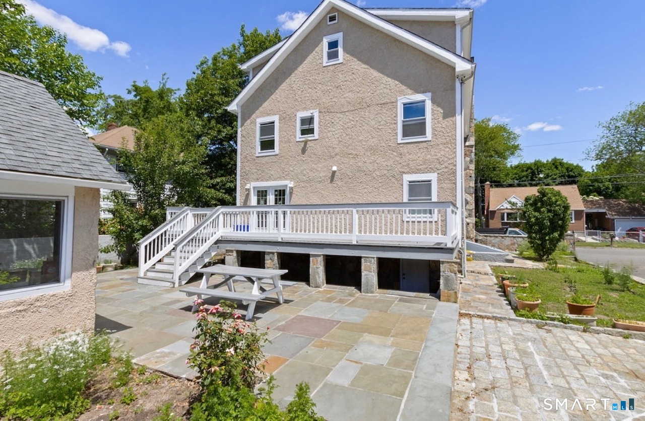 145 Dewey Street Stratford CT 06615