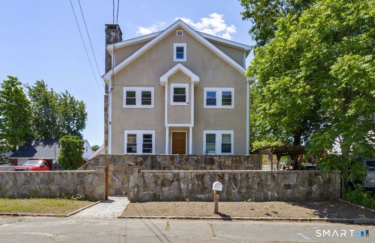 145 Dewey Street Stratford CT 06615