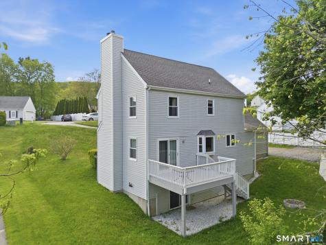 300 Notting Hill Gate Torrington CT 06790