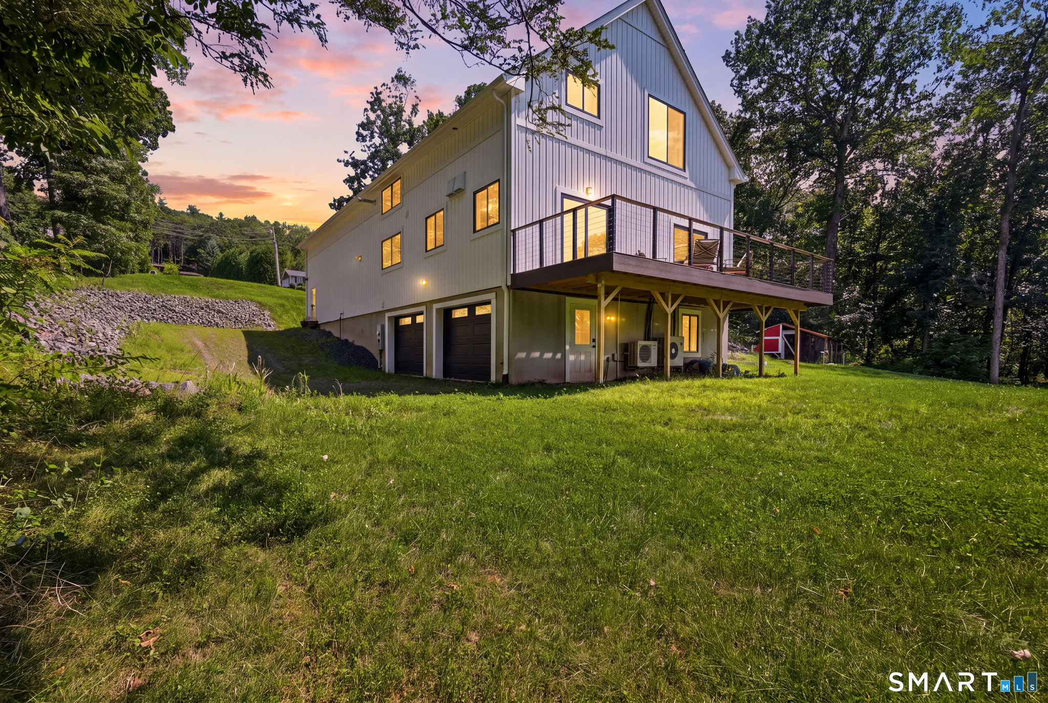 3120 Phelps Road Suffield CT 06093