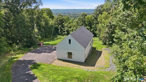 3120 Phelps Road Suffield CT 06093