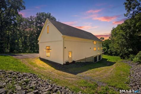 3120 Phelps Road Suffield CT 06093