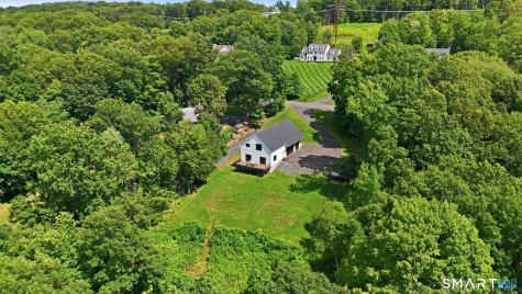 3120 Phelps Road Suffield CT 06093