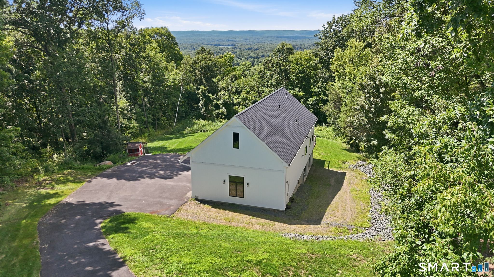 3120 Phelps Road Suffield CT 06093