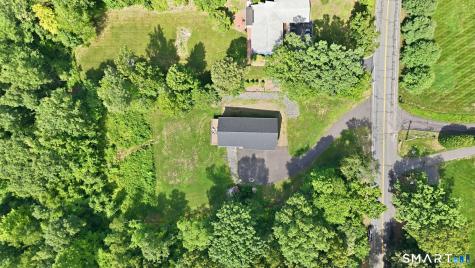 3120 Phelps Road Suffield CT 06093