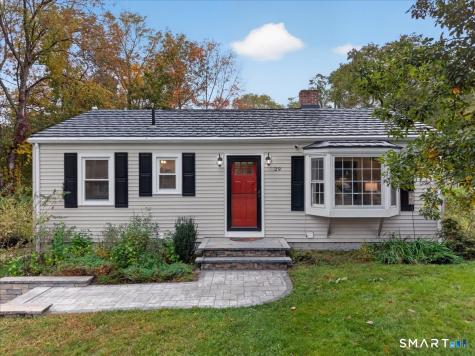 29 Soljer Drive Waterford CT 06385