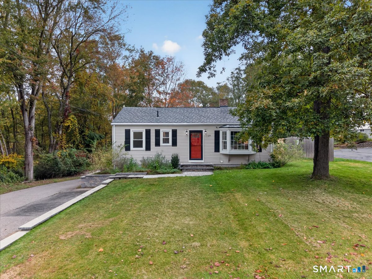 29 Soljer Drive Waterford CT 06385