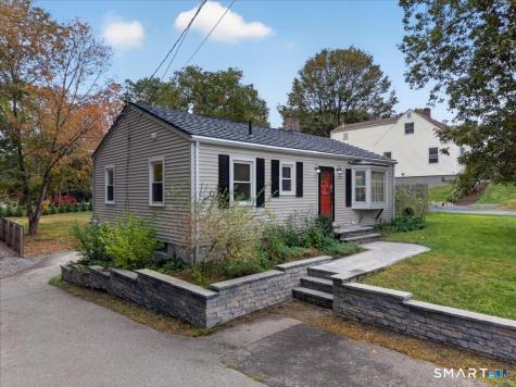 29 Soljer Drive Waterford CT 06385