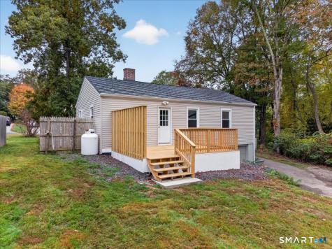 29 Soljer Drive Waterford CT 06385