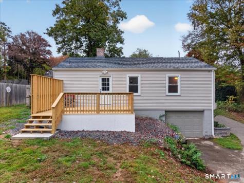 29 Soljer Drive Waterford CT 06385