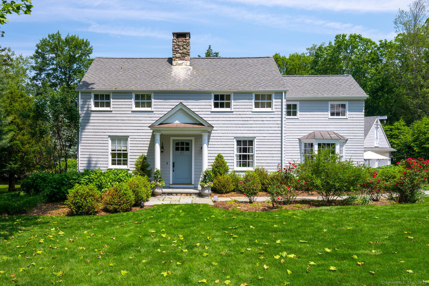 3 Bittersweet Trail Norwalk CT 06853