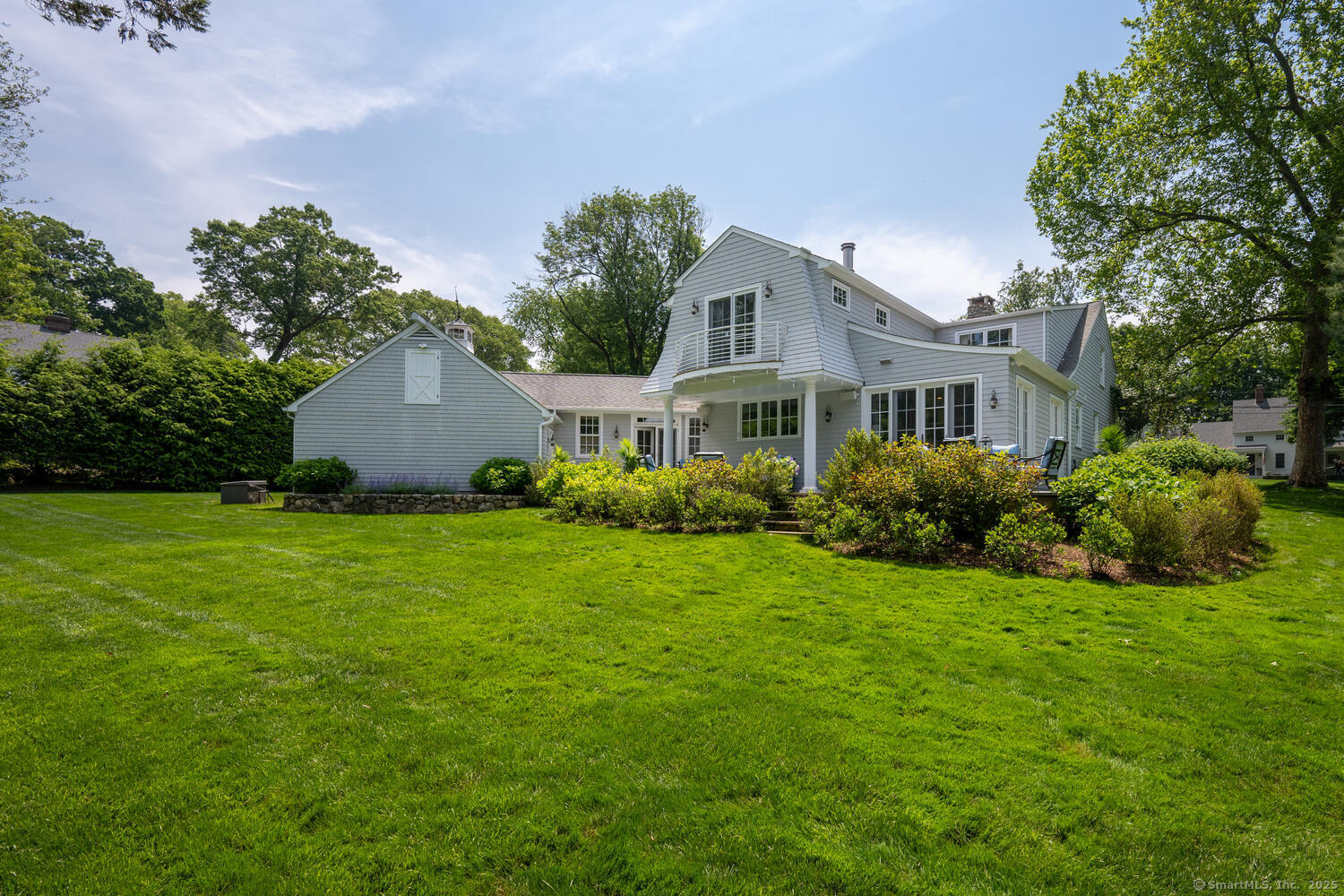 3 Bittersweet Trail Norwalk CT 06853