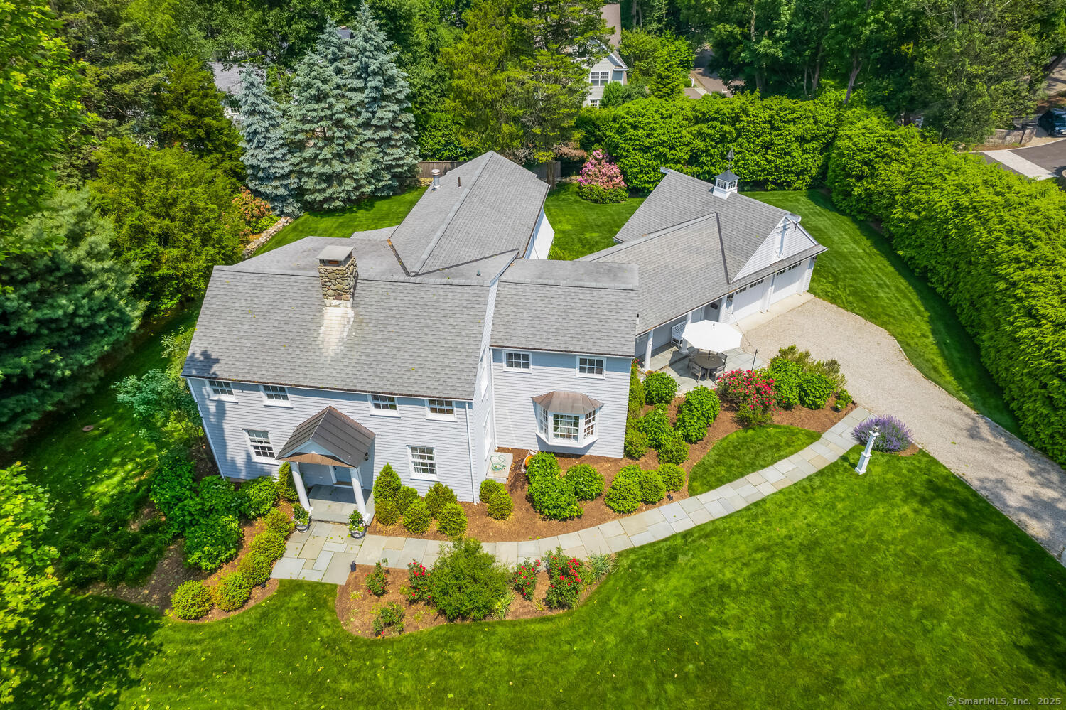 3 Bittersweet Trail Norwalk CT 06853