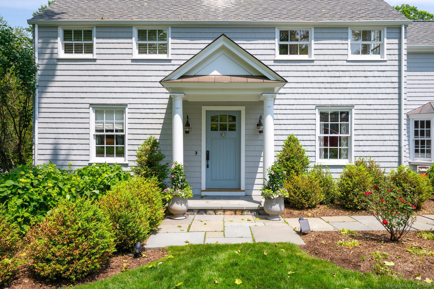 3 Bittersweet Trail Norwalk CT 06853