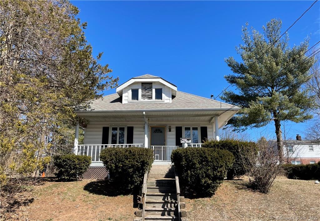 495 Woodin Street Hamden CT 06514