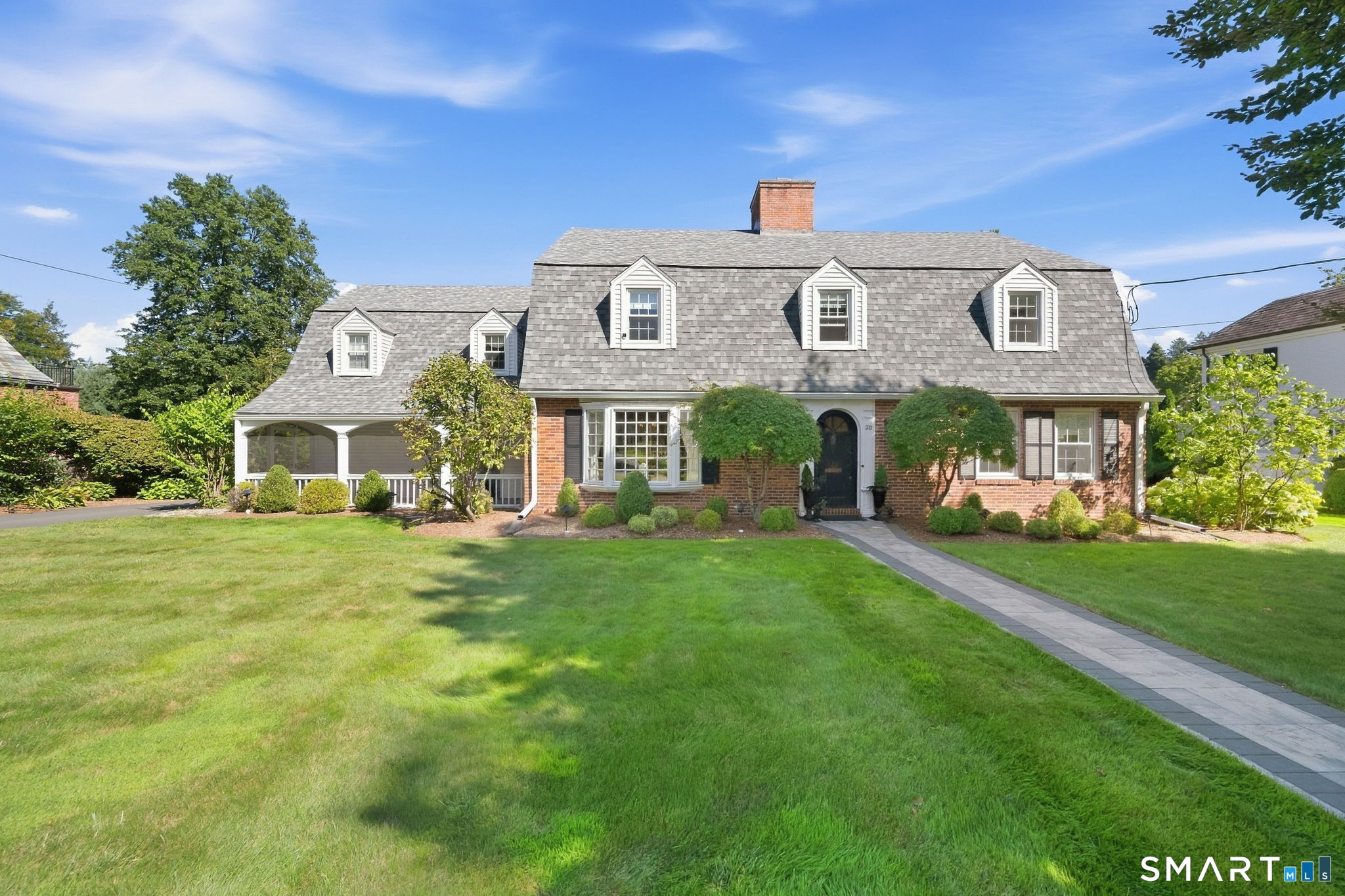 28 Colony Road West Hartford CT 06117
