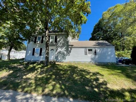 3 Miller Street Torrington CT 06790