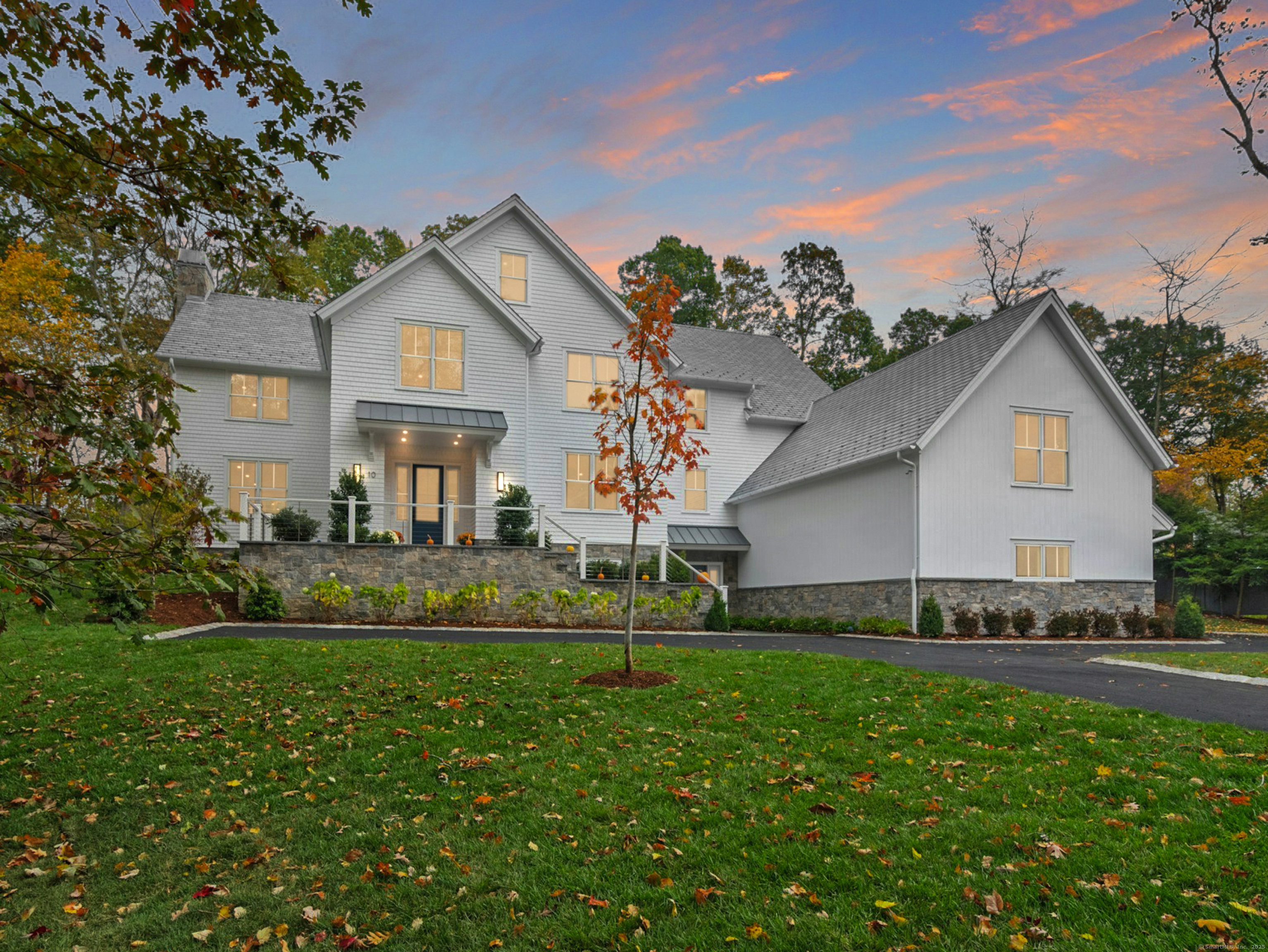 10 Stony Brook Road Darien CT 06820