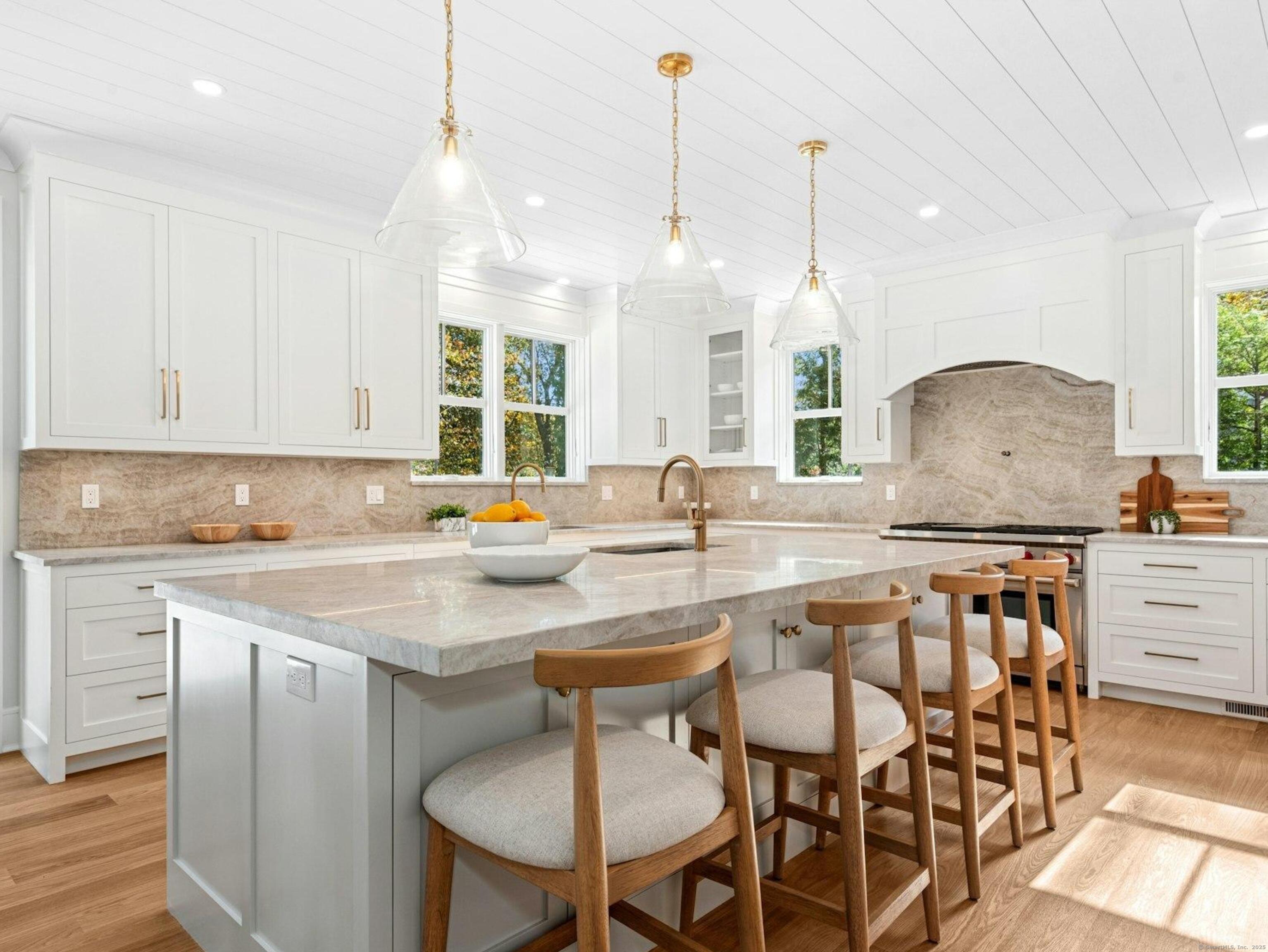 10 Stony Brook Road Darien CT 06820