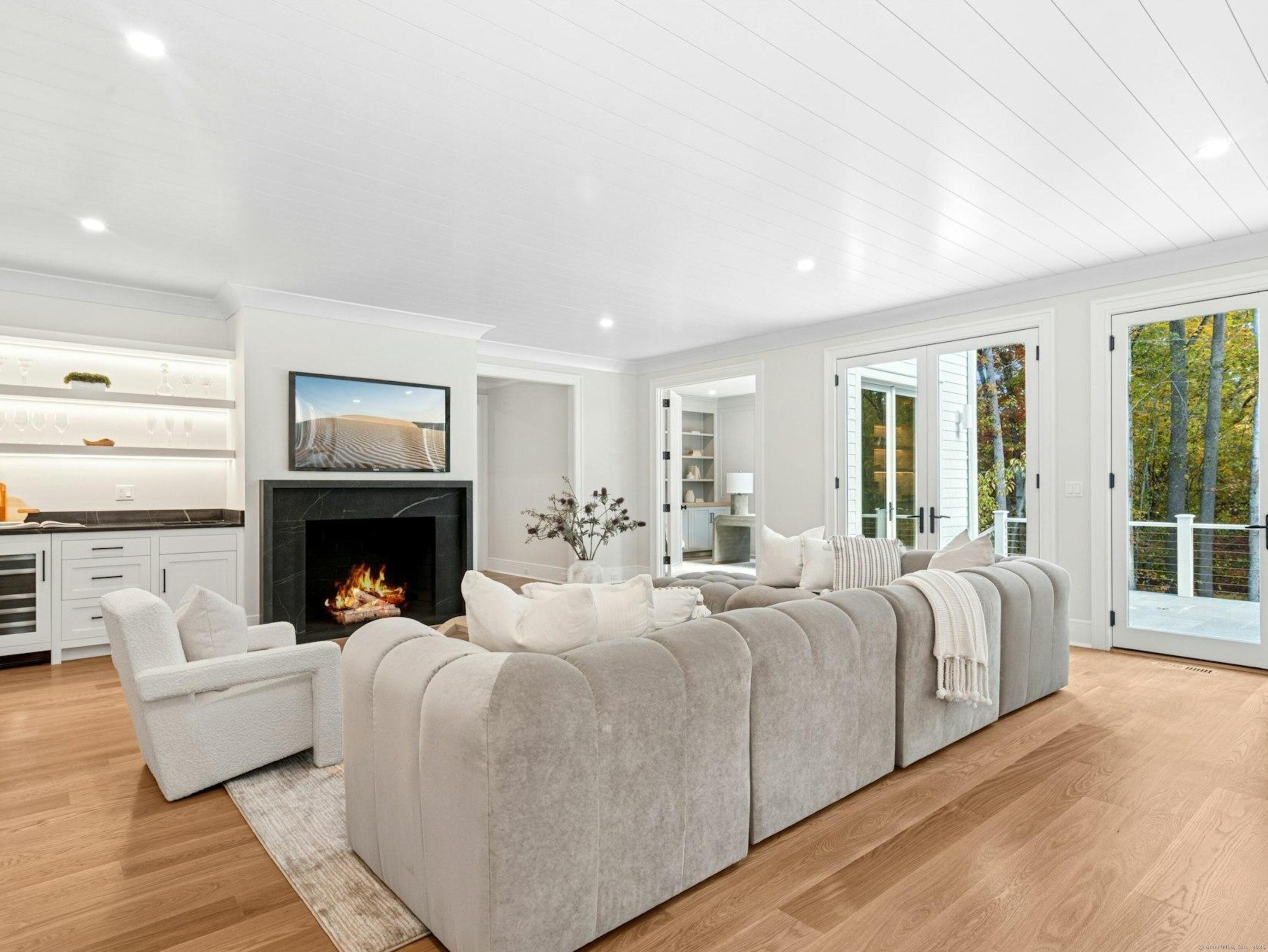 10 Stony Brook Road Darien CT 06820