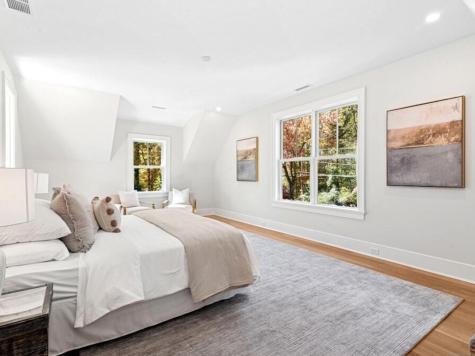 10 Stony Brook Road Darien CT 06820