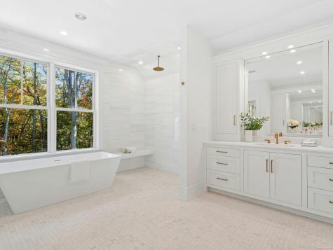 10 Stony Brook Road Darien CT 06820