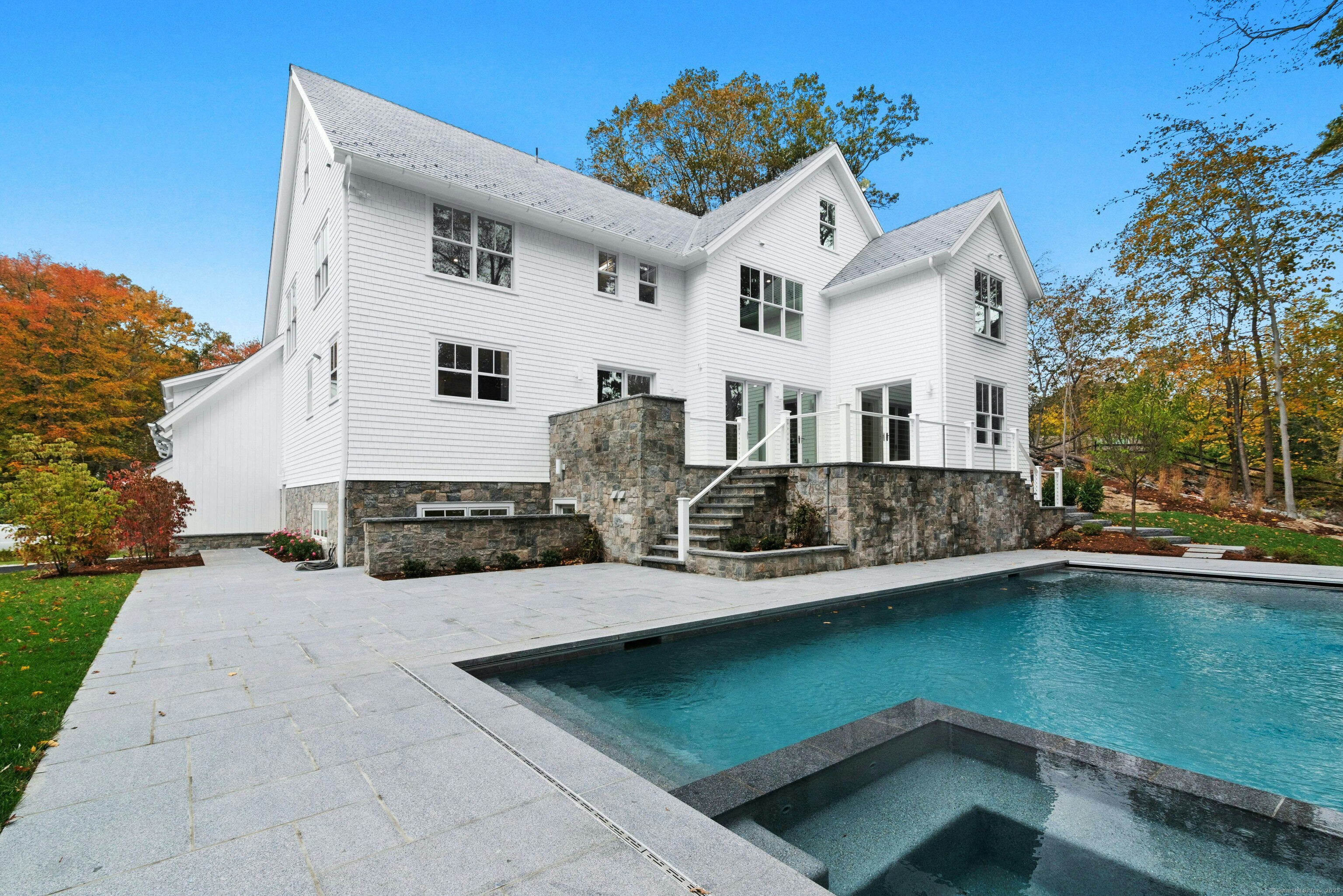 10 Stony Brook Road Darien CT 06820