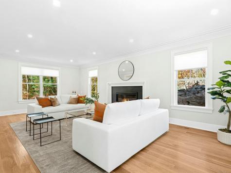 10 Stony Brook Road Darien CT 06820