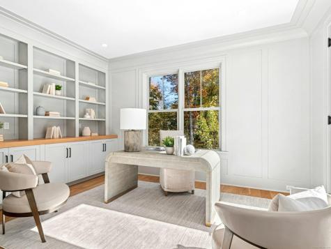 10 Stony Brook Road Darien CT 06820