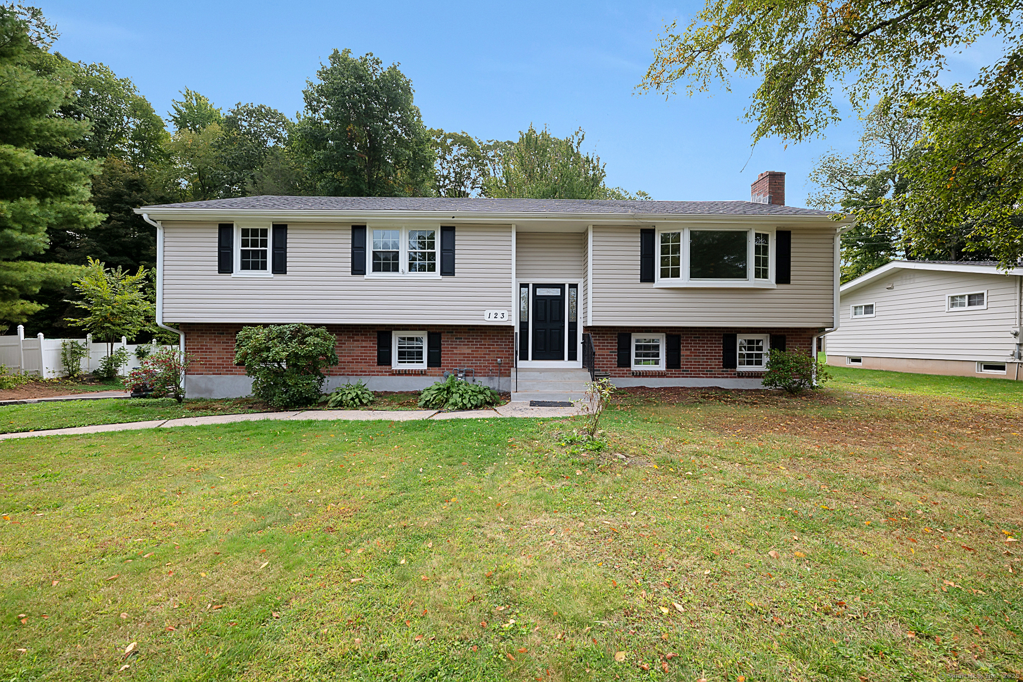 123 Warner Road Berlin CT 06037
