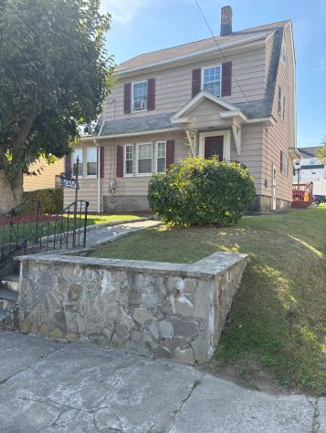 215 Summerfield Avenue Bridgeport CT 06610