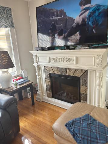 215 Summerfield Avenue Bridgeport CT 06610