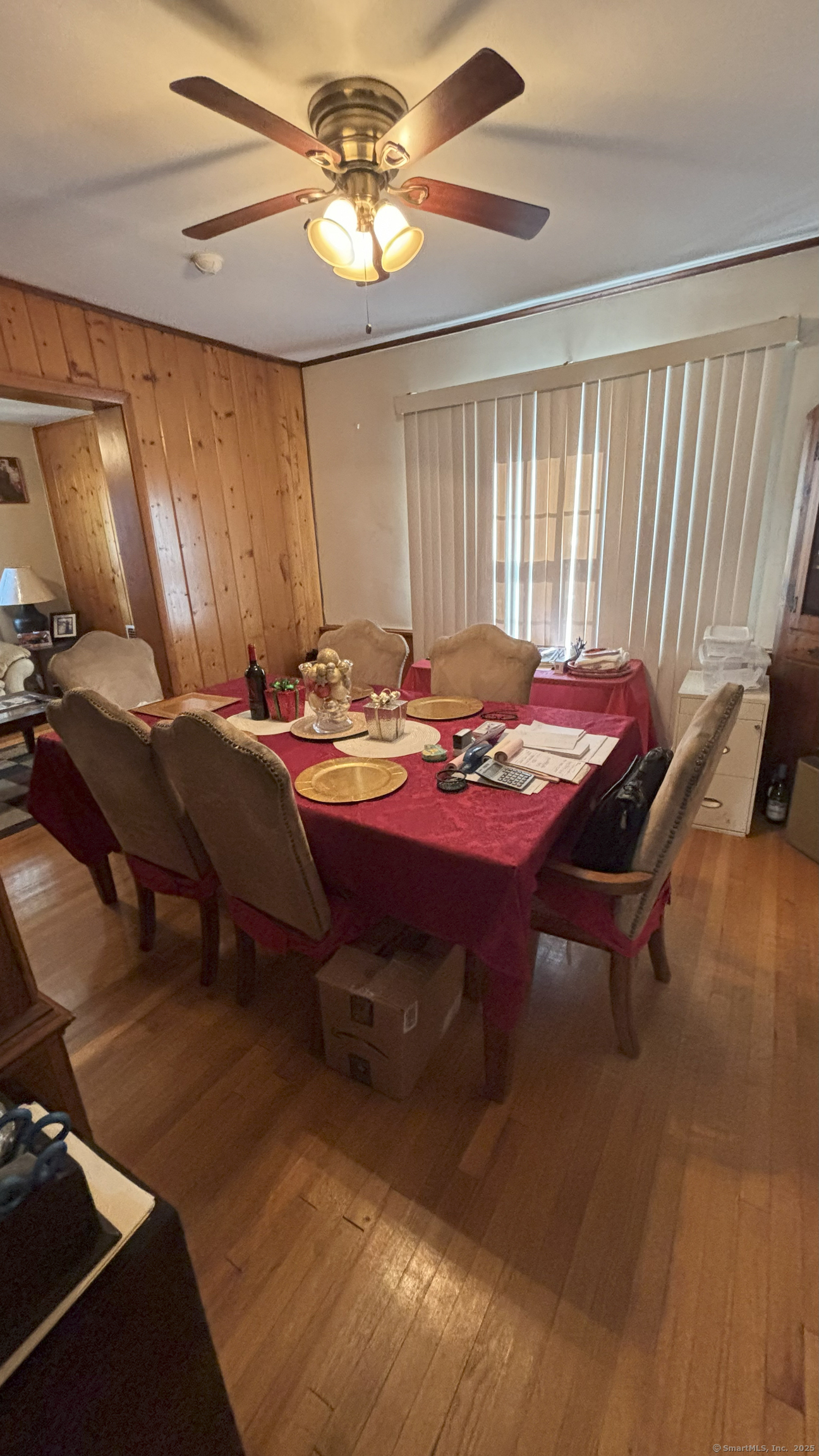 215 Summerfield Avenue Bridgeport CT 06610