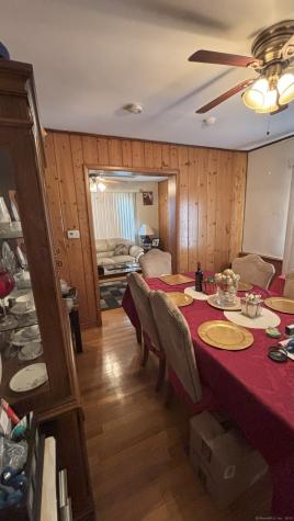 215 Summerfield Avenue Bridgeport CT 06610