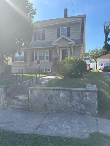 215 Summerfield Avenue Bridgeport CT 06610