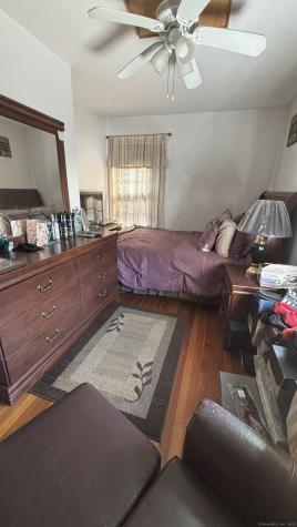 215 Summerfield Avenue Bridgeport CT 06610