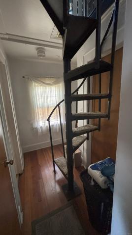 215 Summerfield Avenue Bridgeport CT 06610