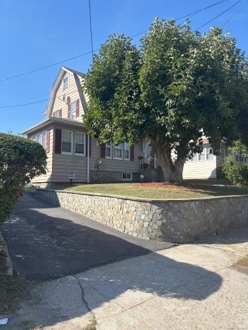 215 Summerfield Avenue Bridgeport CT 06610