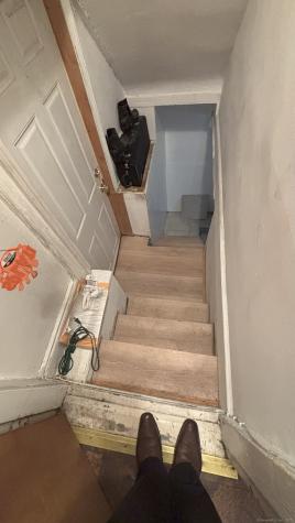 215 Summerfield Avenue Bridgeport CT 06610