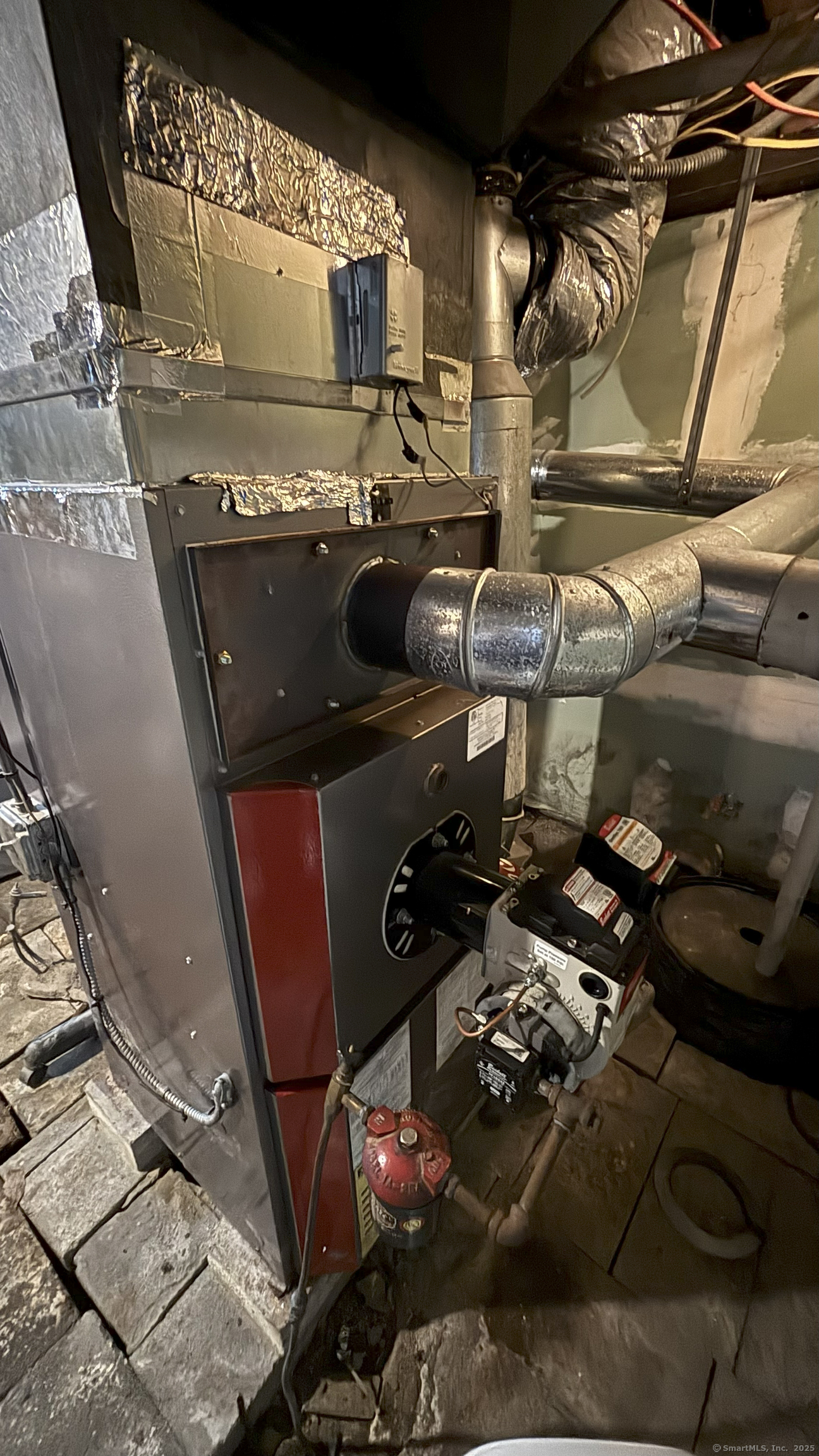 215 Summerfield Avenue Bridgeport CT 06610