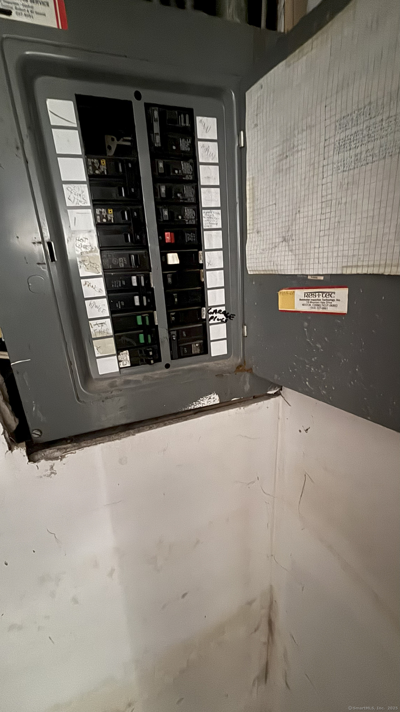 215 Summerfield Avenue Bridgeport CT 06610