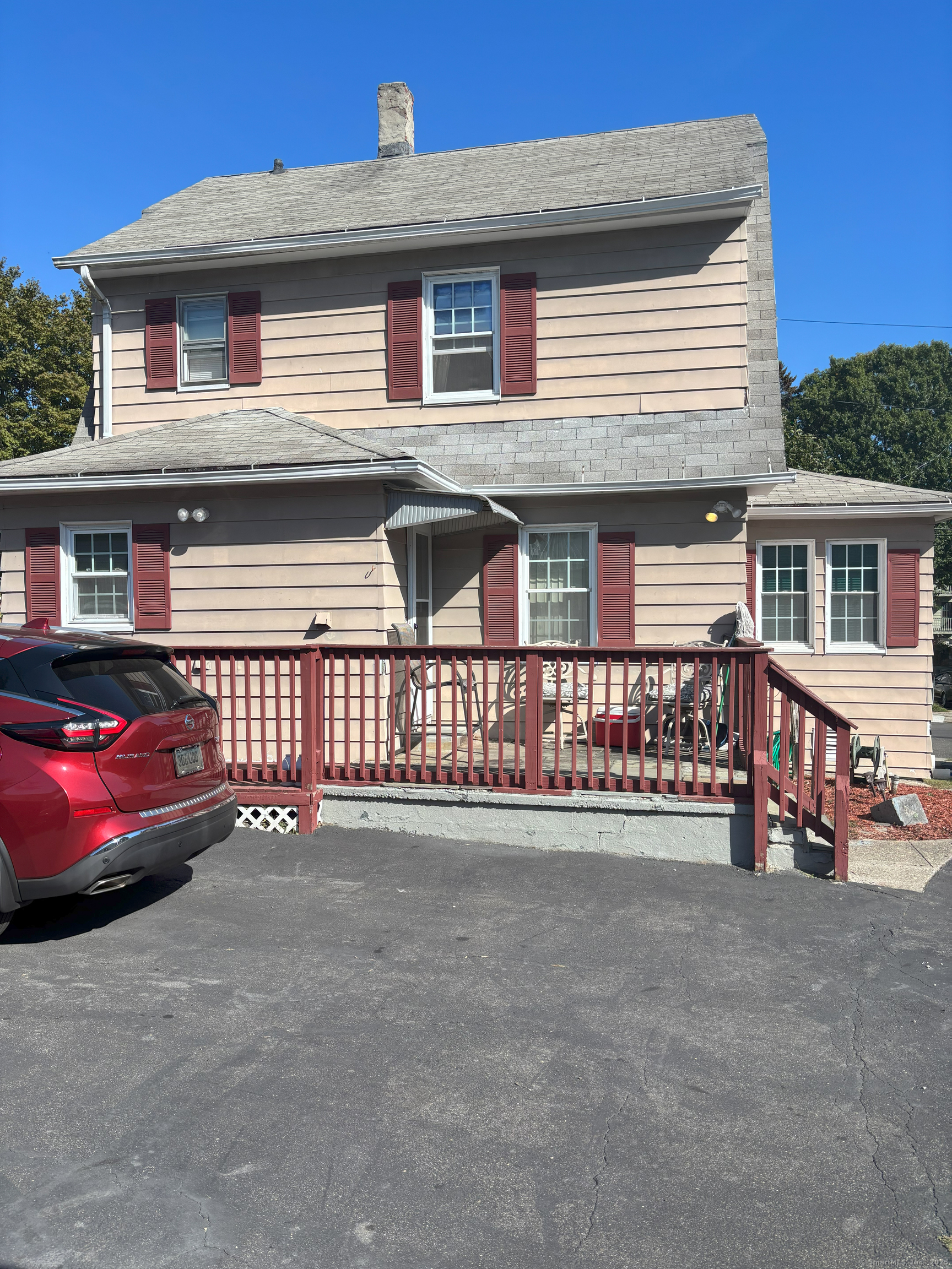 215 Summerfield Avenue Bridgeport CT 06610