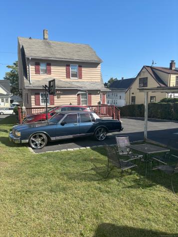 215 Summerfield Avenue Bridgeport CT 06610