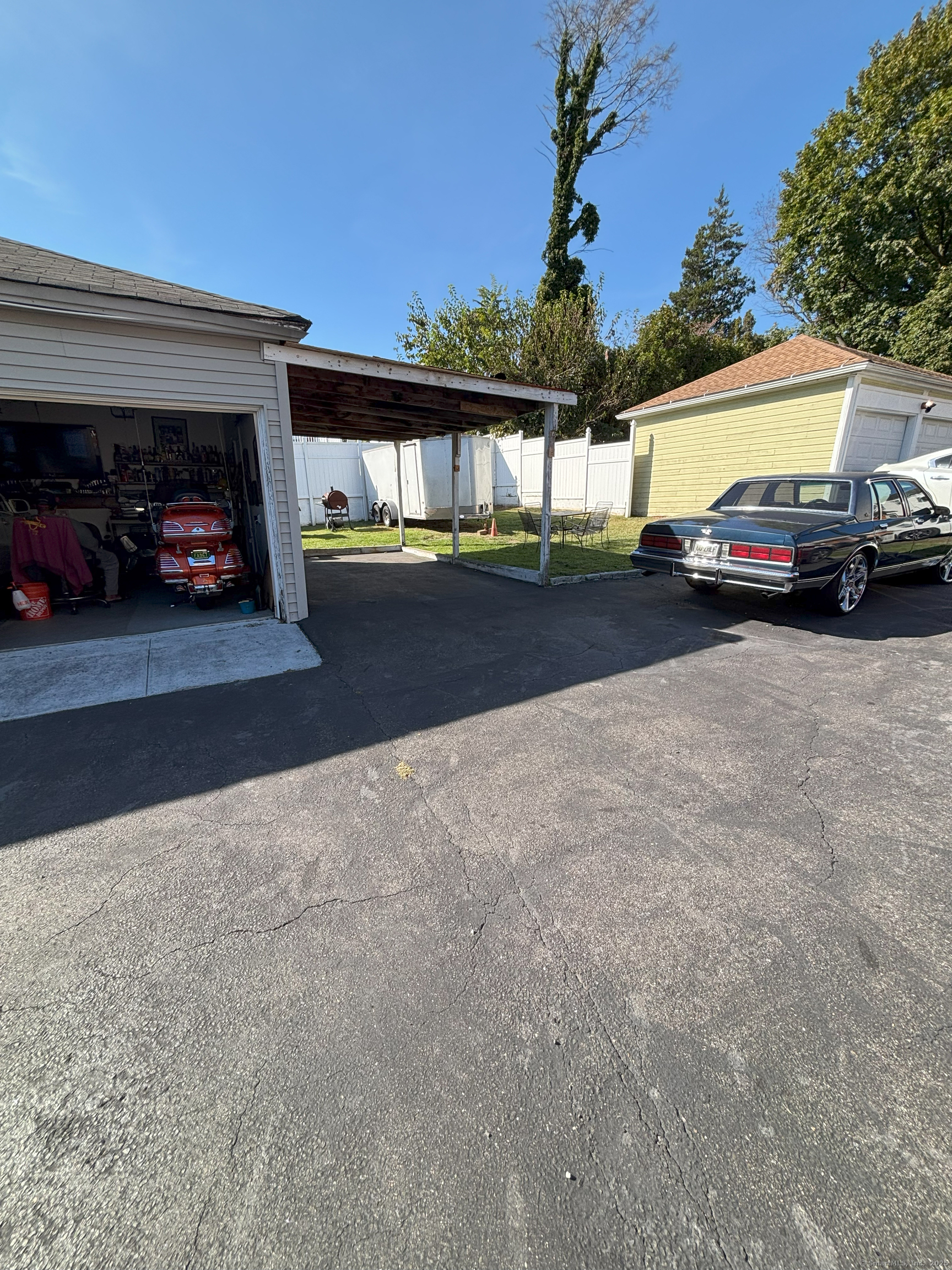 215 Summerfield Avenue Bridgeport CT 06610