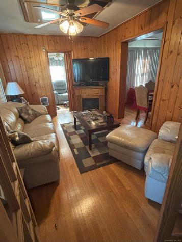 215 Summerfield Avenue Bridgeport CT 06610