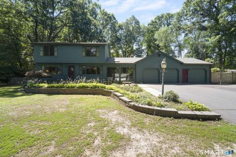 36 Marjorie Lane Vernon CT 06066