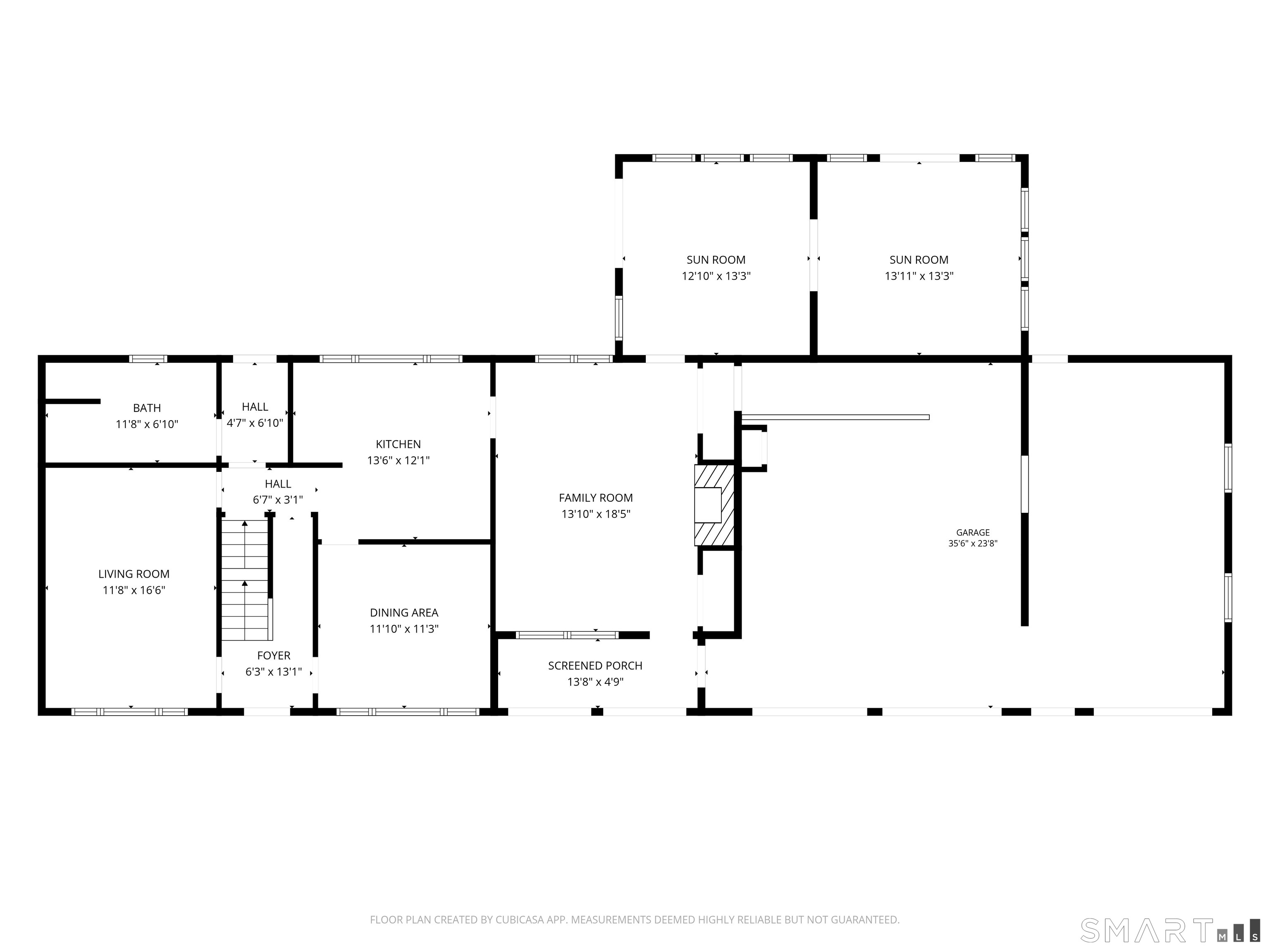 36 Marjorie Lane Vernon CT 06066