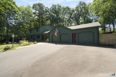 36 Marjorie Lane Vernon CT 06066