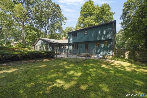 36 Marjorie Lane Vernon CT 06066
